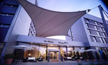 The Rilano Munich0