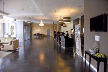 The Rilano Munich2