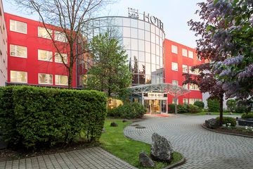 NH Neue Messe0
