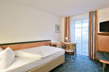Das seidl Hotel and Tagung4