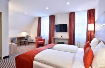 Das seidl Hotel and Tagung3
