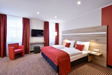 Das seidl Hotel and Tagung2
