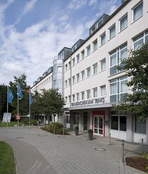 NH Munich am Ring0
