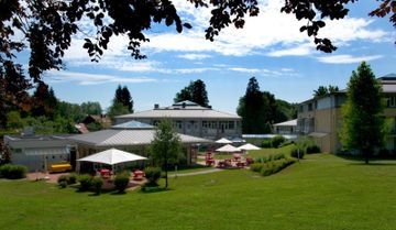 Hotel Residence Starnberger Se0
