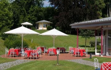 Hotel Residence Starnberger Se4