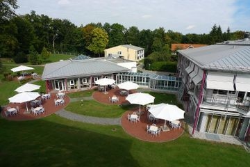 Hotel Residence Starnberger Se3