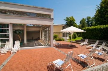 Hotel Residence Starnberger Se2