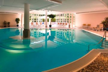 Hotel Residence Starnberger Se1