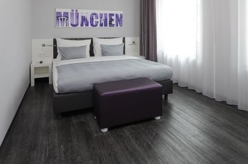 Rilano 24/7 Muenchen City1