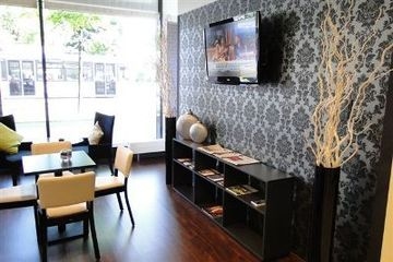Citadines Arnulfpark4