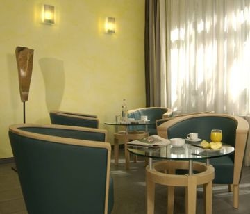 GHOTEL hotel & living Zentrum4