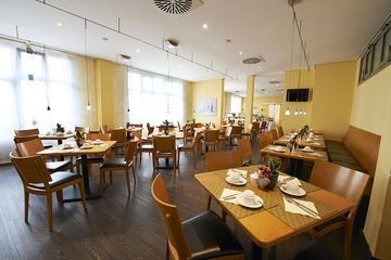 GHOTEL hotel & living Zentrum1