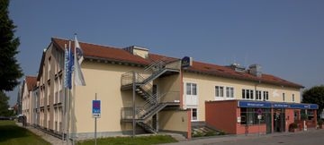 BEST WESTERN AIRPORT0