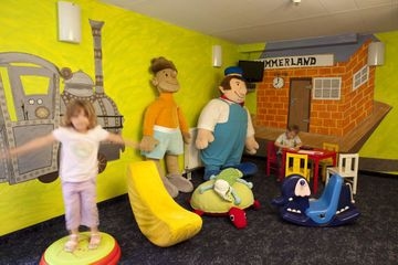 BEST WESTERN AIRPORT4