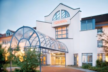 Movenpick Munchen Airport0