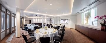 Movenpick Munchen Airport4