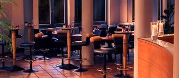 Movenpick Munchen Airport2
