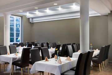 Tryp By Wyndham Munich North2