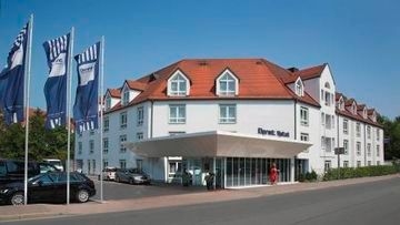 Dorint Hotel Airport Munich0