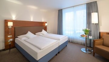 Dorint Hotel Airport Munich3