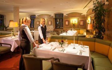 Dorint Hotel Airport Munich1
