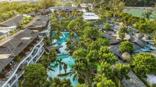 ฮอลิเดย์ อ่าวนาง บีช รีสอร์ต กระบี่ (Holiday Ao Nang Beach Resort, Krabi)1