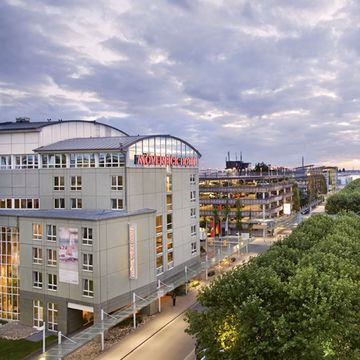 Movenpick Nuremberg0