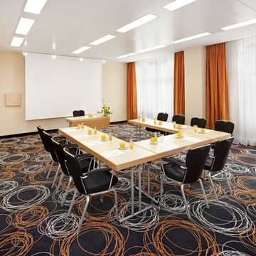 Movenpick Nuremberg2
