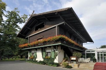Hotel Bayrisches Haus0