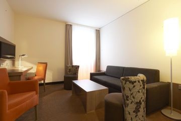 INTERCITYHOTEL BERLIN BRANDENB4