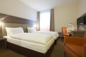 INTERCITYHOTEL BERLIN BRANDENB1