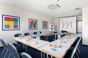 Mercure Bensheim4