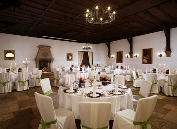 SCHLOSS REINHARTSHAUSEN KEMPINSKI ELTVILLE FRANKFURT2