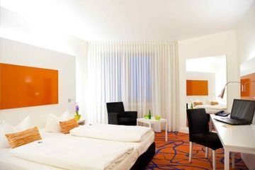 Ambassador Frankfurt (Ibis Styles)0
