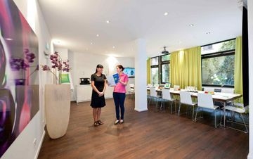 Ambassador Frankfurt (Ibis Styles)3