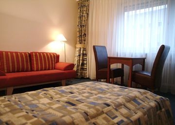 CITY RESIDENCE4