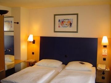 Comfort City Centre4