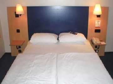 Comfort City Centre3