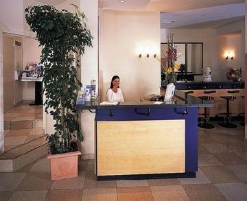 Comfort City Centre2