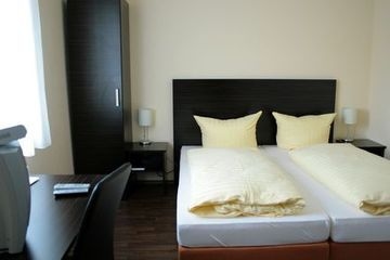 FAIR HOTEL AN DER MESSE4