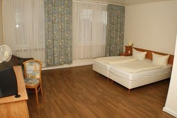 FAIR HOTEL AN DER MESSE2