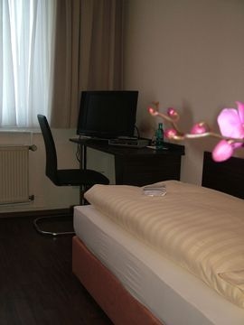 FAIR HOTEL AN DER MESSE1