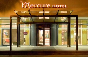 Mercure Eschborn Helfmann Park0