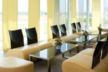 Mercure Eschborn Helfmann Park4