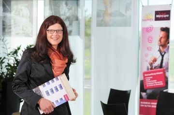 Mercure Eschborn Helfmann Park3