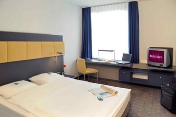 Mercure Eschborn Helfmann Park2