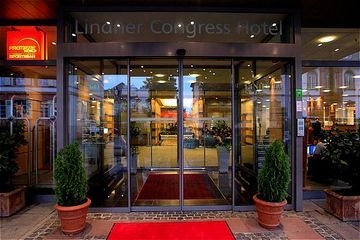 Lindner Congress0