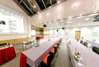 Lindner Congress2