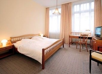 Tryp by Wyndham Kassel City4