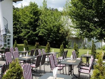 RAMADA HOTEL MICADOR WIESBADEN0